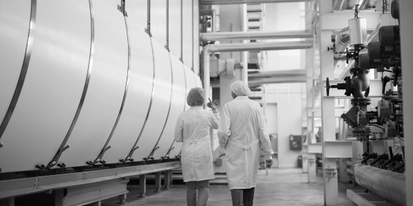 Peritajes Industriales en Guadalajara · Informes Periciales de Ingeniería