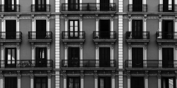 Peritajes Inmobiliarios en Guadalajara · Informes Periciales de Fallos Estructurales
